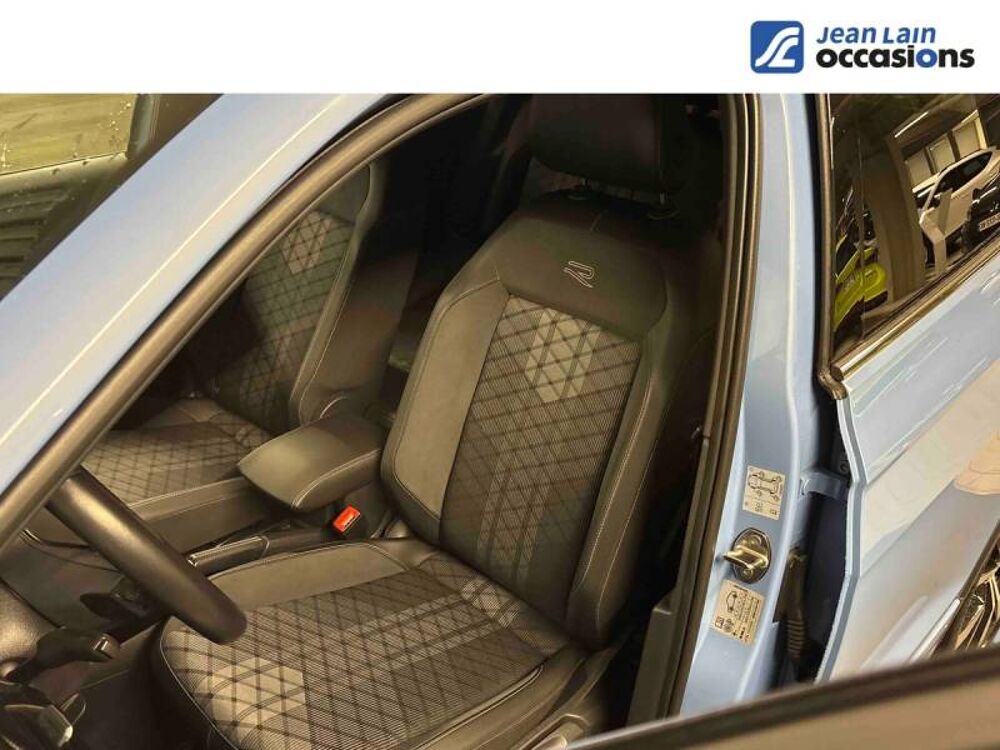 T-Cross 1.0 TSI 116 Start/Stop DSG7 R-Line 2024 occasion 73290 La Motte-Servolex