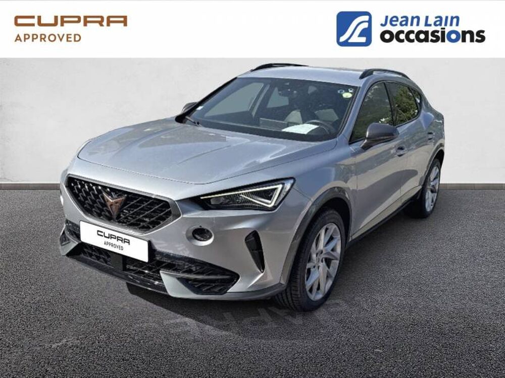 Formentor 2.0 TDI 150 ch 2022 occasion 38170 Seyssinet-Pariset
