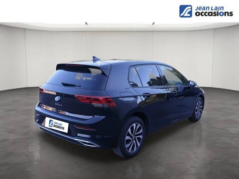 Golf 1.0 TSI OPF 110 BVM6 Active 2023 occasion 74200 Margencel