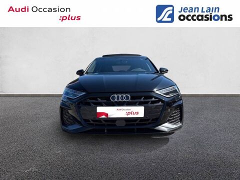 A3 Sportback TDI 150 S tronic 7 S line 2025 occasion 74100 Ville-la-Grand