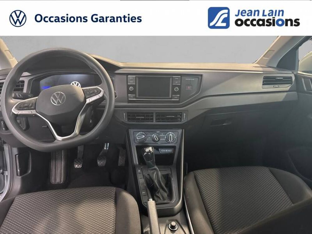 Polo 1.0 TSI 95 S&S BVM5 2023 occasion 01170 Cessy