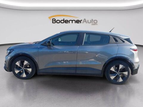 M&eacute;gane Megane E-Tech EV40 130ch standard charge Equilibre 2023 occasion 14200 H&eacute;rouville-Saint-Clair