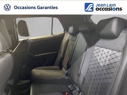 T-Cross 1.0 TSI 116 Start/Stop DSG7 R-Line Edition 2025 occasion 74600 Seynod