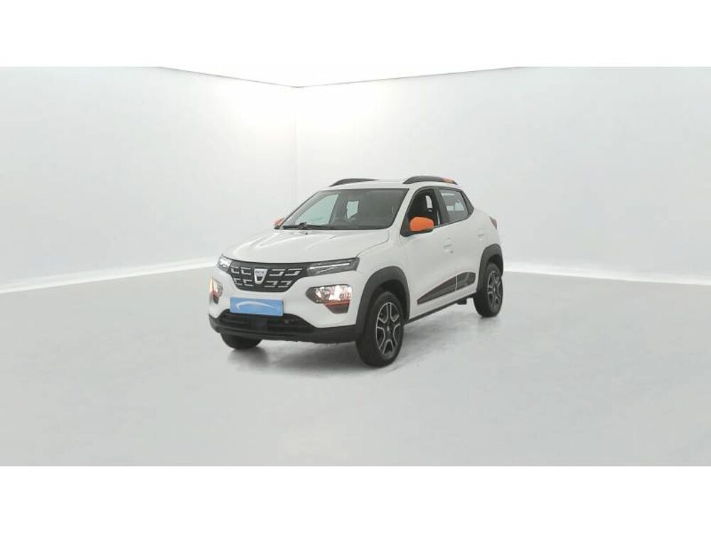 Spring Achat Int&eacute;gral Confort Plus 2022 occasion 22600 Loud&eacute;ac