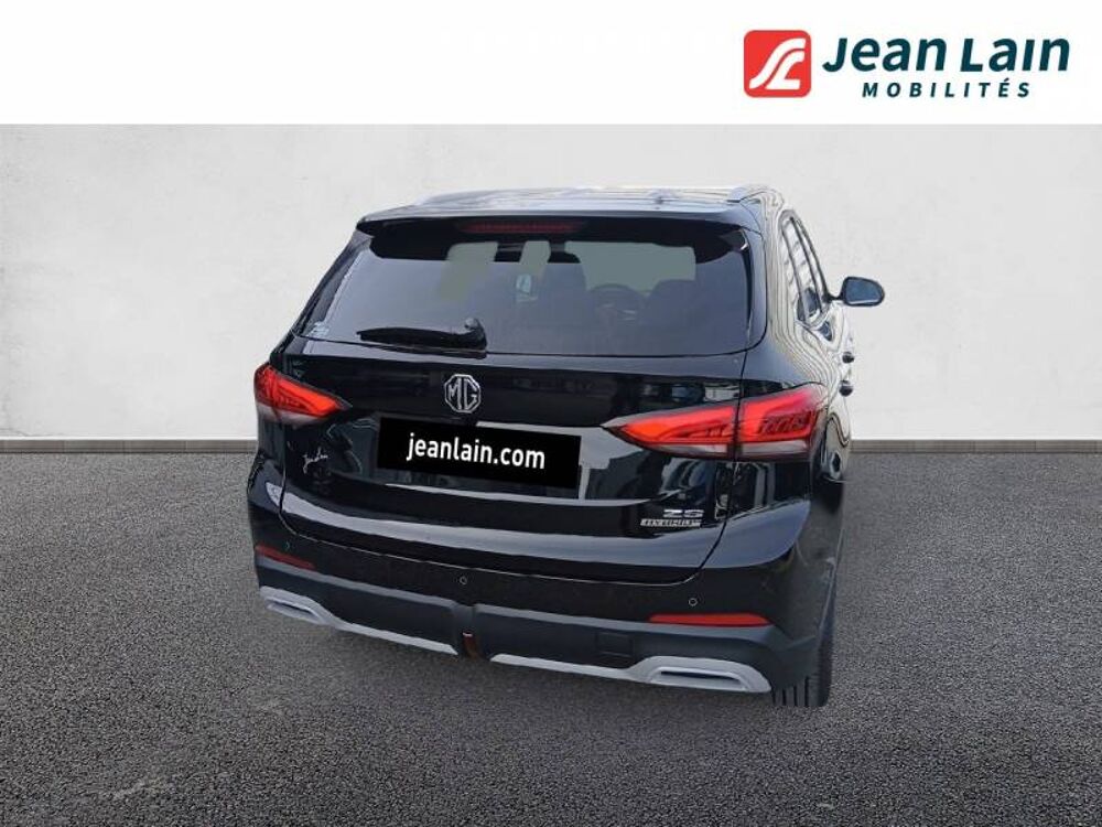 MG.ZS ZS 1.5 L Hybrid+ 197 ch Luxury 2026 occasion 74960 Meythet