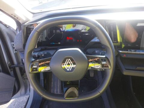 M&eacute;gane Megane E-Tech EV40 130ch standard charge Equilibre 2022 occasion 61000 Alen&ccedil;on