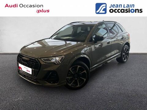 Annonce voiture Audi Q3 40490 €