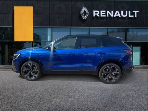 Austral E-Tech hybrid 200 Techno esprit Alpine 2023 occasion 14200 H&eacute;rouville-Saint-Clair