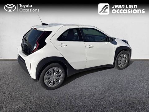 Aygo X 1.0 VVT-i 72 Dynamic 2023 occasion 07100 Annonay