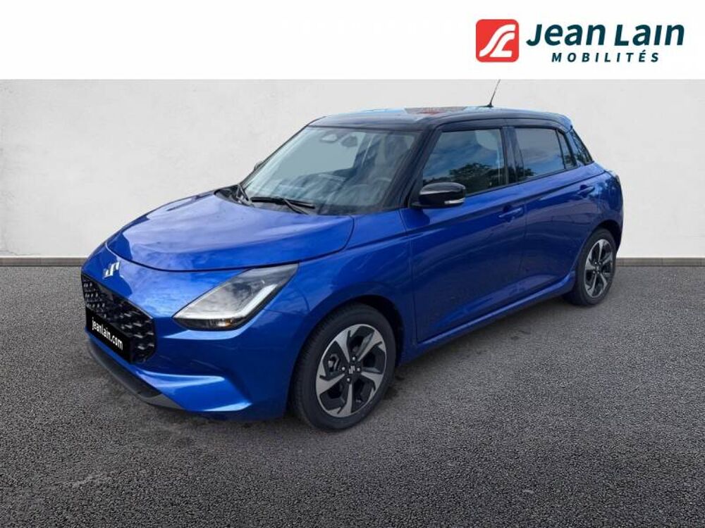 Swift 1.2 Dualjet Hybrid Pack 2026 occasion 74200 Thonon-les-Bains