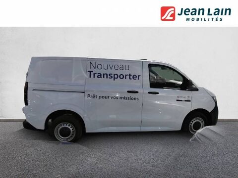 Transporter TRANSPORTER VAN L1H1 2.0 TDI 150 BVA8 BUSINESS 2025 occasion 05000 Gap