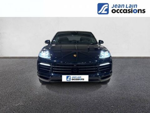 Cayenne E-Hybrid 3.0 V6 462 ch Tiptronic BVA Platinum Editio 2022 occasion 73290 La Motte-Servolex