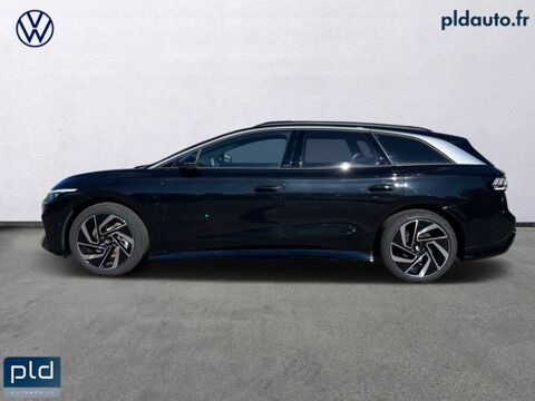 ID.7 Tourer 286 ch Pro Life Max 2024 occasion 13300 Salon-de-Provence