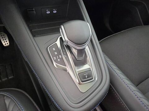 Symbioz E-Tech full hybrid 145 Esprit Alpine 2025 occasion 14500 Vire