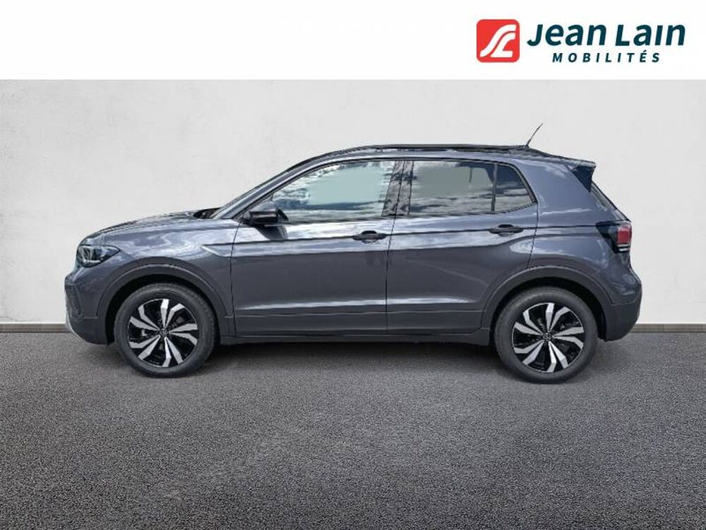 T-Cross 1.0 TSI 116 Start/Stop DSG7 VW Edition 2026 occasion 38600 Fontaine