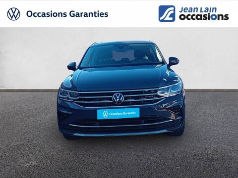 Tiguan 1.4 eHybrid 245ch DSG6 Elegance 2022 occasion 05000 Gap