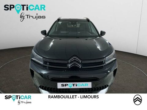 C5 aircross C5 Aircross BlueHDi 130 EAT8 Max 2025 occasion 91470 Limours