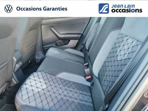 Taigo 1.0 TSI 116 DSG7 R-Line Edition 2025 occasion 04130 Volx