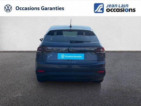 Taigo 1.0 TSI 116 DSG7 VW Edition 2025 occasion 01170 Cessy