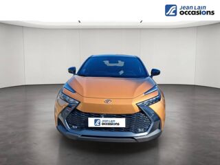 C-HR Hybride 200 Collection Premiere 2024 occasion 73290 La Motte-Servolex