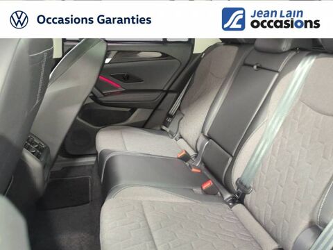 Tiguan 1.5 eHybrid 204ch DSG6 VW Edition 2025 occasion 74600 Seynod