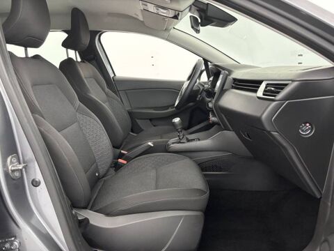 Clio TCe 90 Equilibre 2023 occasion 56850 Caudan
