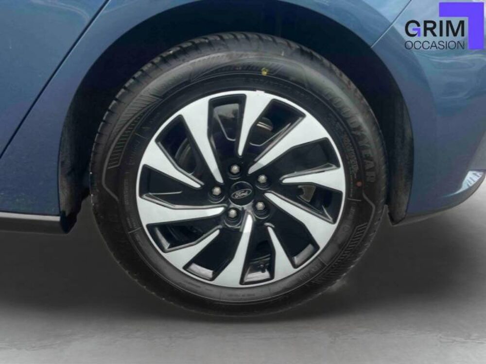 Focus 1.5 EcoBlue 115 Powershift Titanium X Business 2025 occasion 34970 Lattes