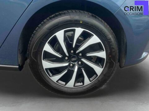 Focus 1.5 EcoBlue 115 Powershift Titanium X Business 2025 occasion 34970 Lattes