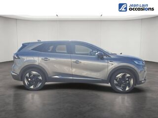 Symbioz E-Tech full hybrid 145 Iconic 2025 occasion 07100 Annonay