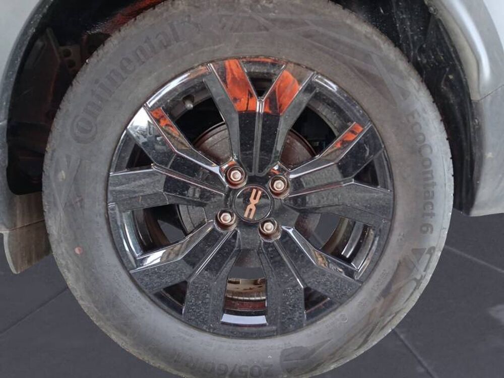 Jogger Hybrid 140 7 places GSR2 Extreme 2025 occasion 56850 Caudan