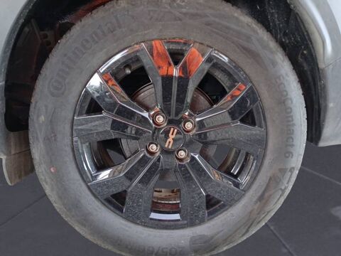 Jogger Hybrid 140 7 places GSR2 Extreme 2025 occasion 56850 Caudan