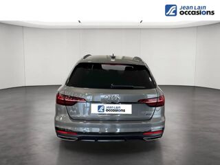 A4 Avant 40 TFSI 204 S tronic 7 Quattro S Edition 2023 occasion 38130 &Eacute;chirolles