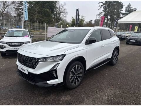 Annonce voiture Renault Austral 36990 €