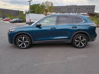 Tiguan 2.0 TDI 150ch DSG7 Elegance 2024 occasion 35510 Cesson-S&eacute;vign&eacute;