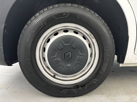 Master MASTER FGN TRAC F3500 L3H3 BLUE DCI 135 CONFORT 2024 occasion 22000 Saint-Brieuc
