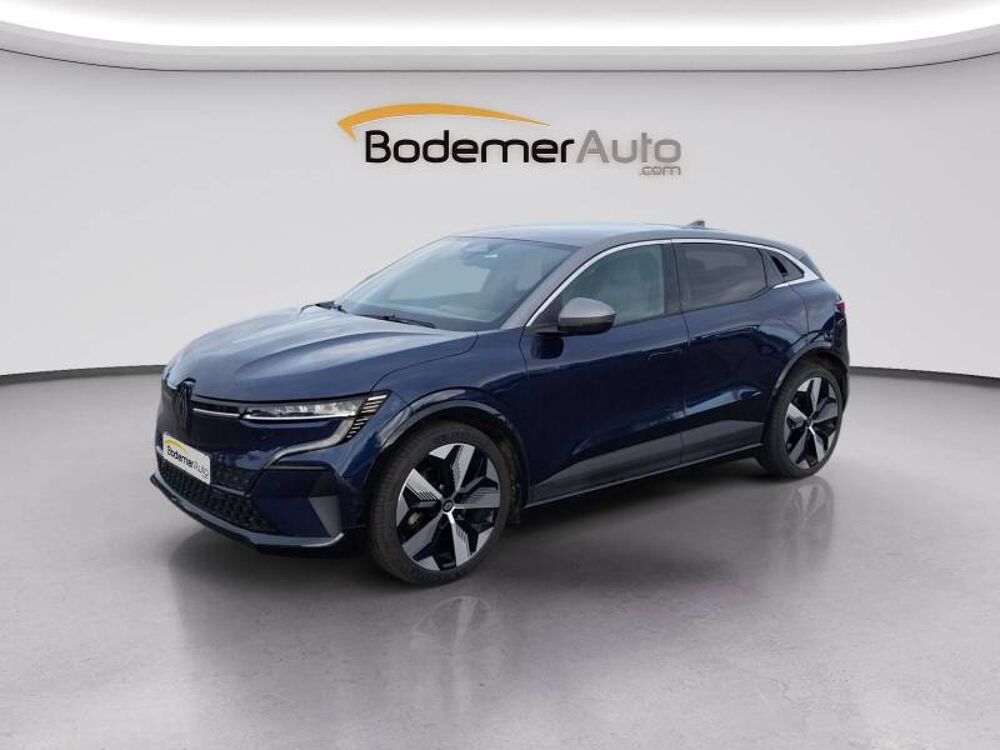 M&eacute;gane Megane E-Tech EV60 220 ch super charge Techno 2023 occasion 56300 Pontivy