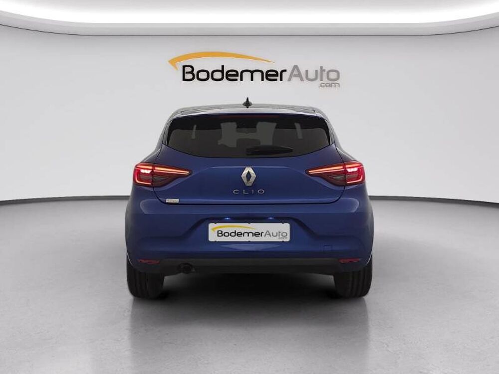 Clio TCe 90 Evolution 2023 occasion 29900 Concarneau