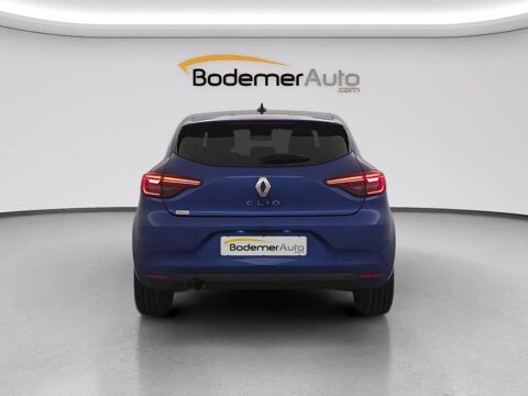 Clio TCe 90 Evolution 2023 occasion 29900 Concarneau