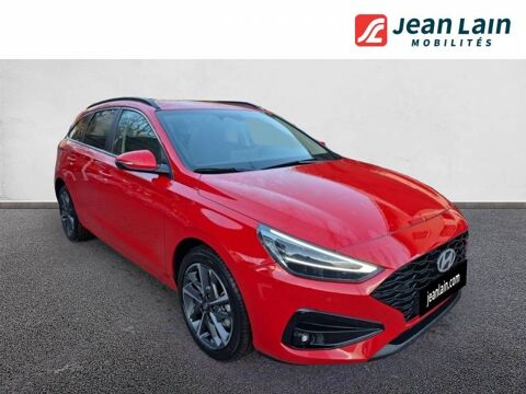 i30 SW 1.0 T-GDi 100 DCT-7 Creative 2025 occasion 38130 &Eacute;chirolles