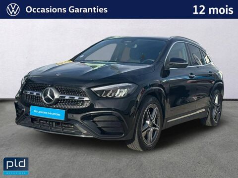 Mercedes Classe GLA GLA 200 7G-DCT AMG Line 2024 occasion Salon-de-Provence 13300