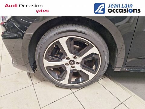 A1 Sportback 30 TFSI 116 ch S tronic 7 S Line 2025 occasion 73290 La Motte-Servolex