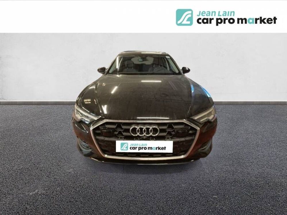 A6 Avant 40 TDI 204 ch S tronic 7 Business Executive 2024 occasion 74600 Seynod