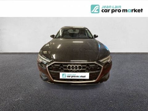 A6 Avant 40 TDI 204 ch S tronic 7 Business Executive 2024 occasion 74600 Seynod