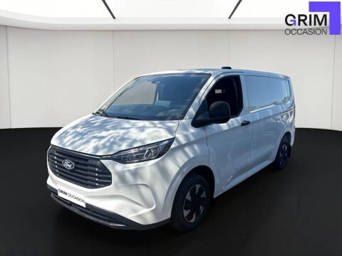 Ford Transit TRANSIT CUSTOM FGN 320 L1H1 2.5 DURATEC 232 CH PHEV CVT TREN 2026 occasion Lattes 34970