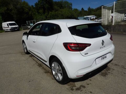 Clio Blue dCi 100 - 21N Business 2022 occasion 29600 Morlaix