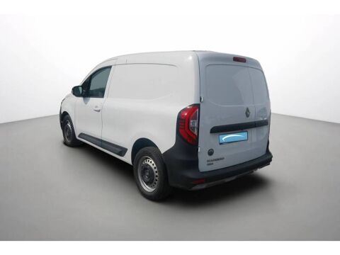 Kangoo Express KANGOO VAN BLUE DCI 95 EXTRA 2022 occasion 22000 Saint-Brieuc