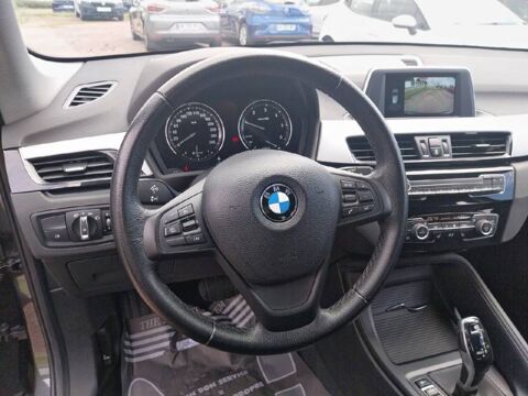 X1 sDrive 16d 116 ch DKG7 Business Design 2020 occasion 14200 H&eacute;rouville-Saint-Clair