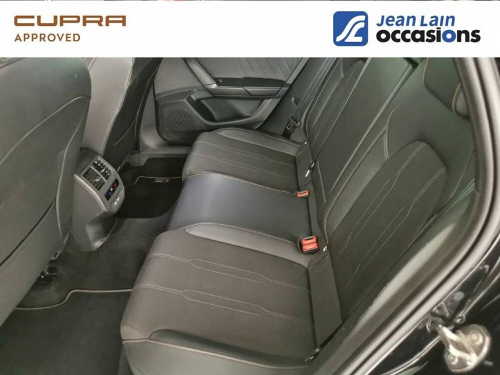 Formentor 2.0 TDI 150 ch DSG7 4Drive VZ-Line 2023 occasion 04130 Volx
