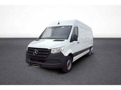 Mercedes Sprinter SPRINTER FGN 315 CDI 43 3.5T RWD 2024 occasion CHENOVE 21300