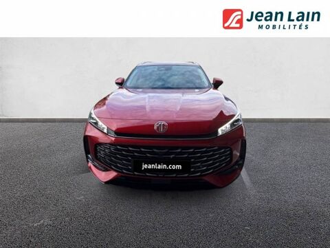 MG.EHS EHS 1.5T PHEV 272 ch Comfort 2025 occasion 73420 Voglans